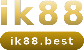 ik88 logo